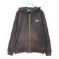 adidas Full Zip Hoodie