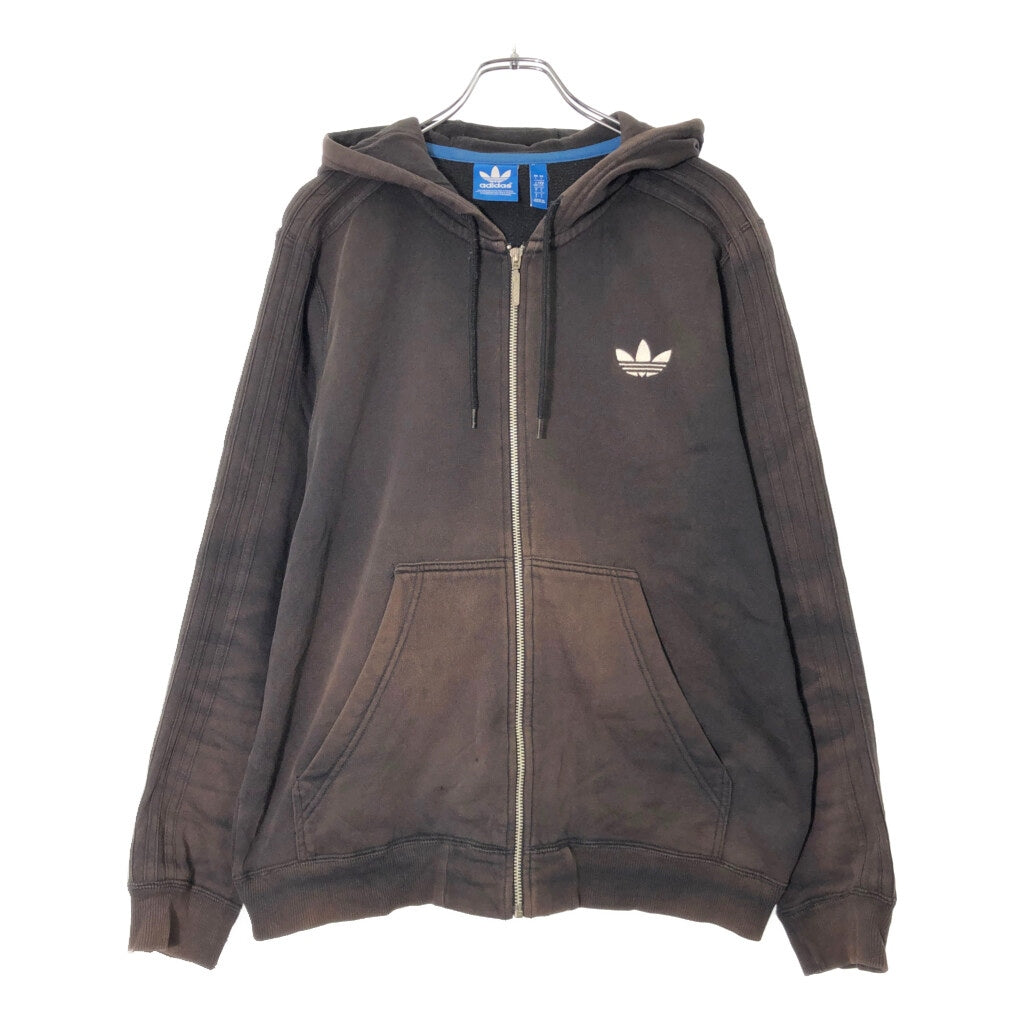 adidas Full Zip Hoodie