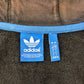 adidas Full Zip Hoodie