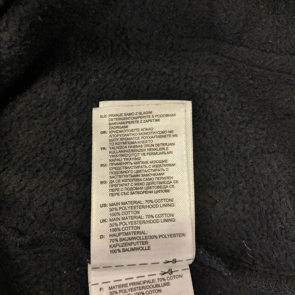 adidas Full Zip Hoodie
