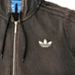 adidas Full Zip Hoodie