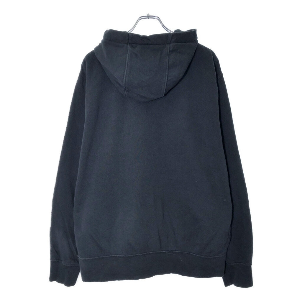 NIKE Full Zip Hoodie