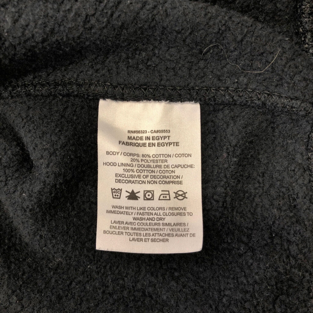 NIKE Full Zip Hoodie