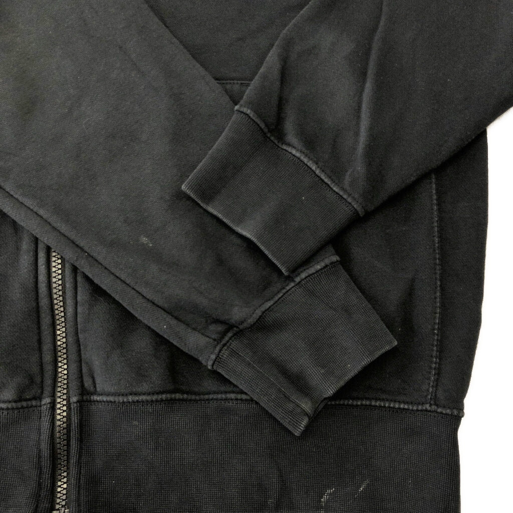 NIKE Full Zip Hoodie
