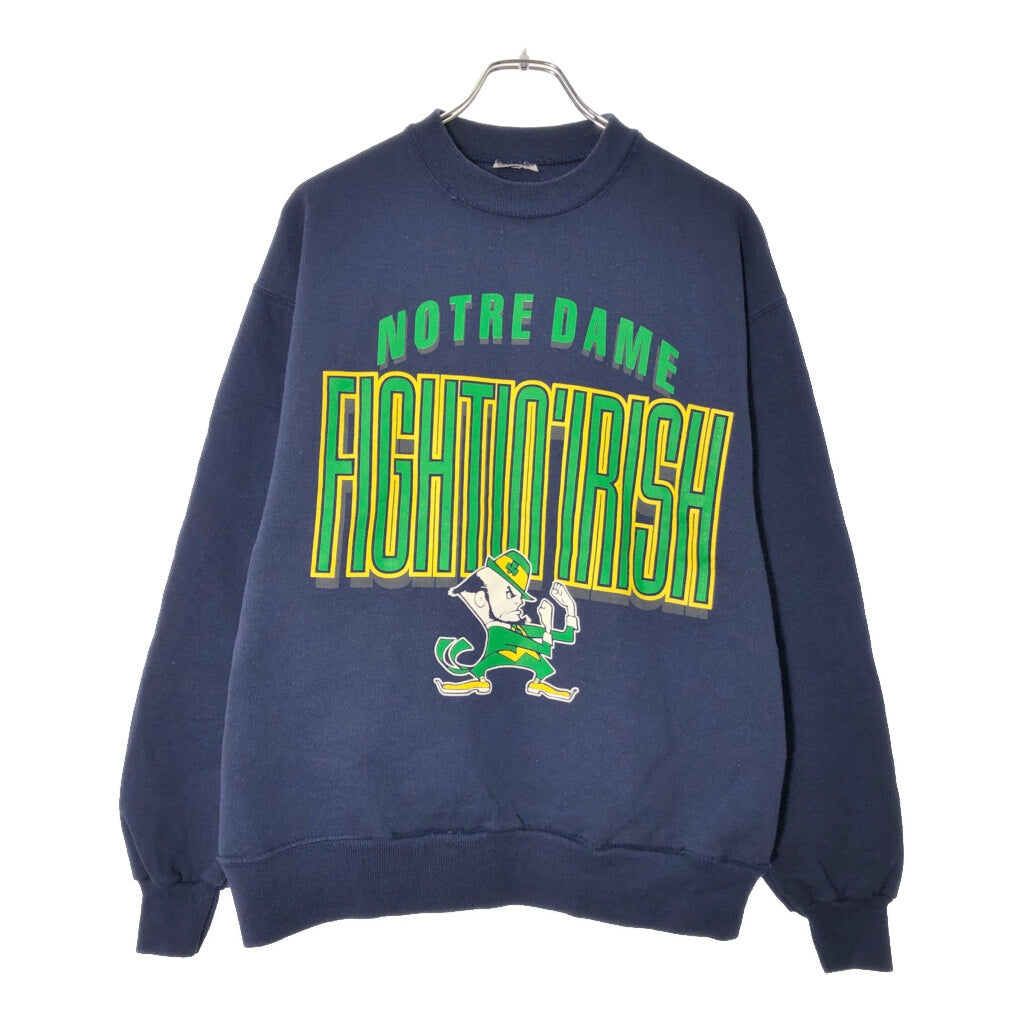 90s Hanes Champknit College Sweat