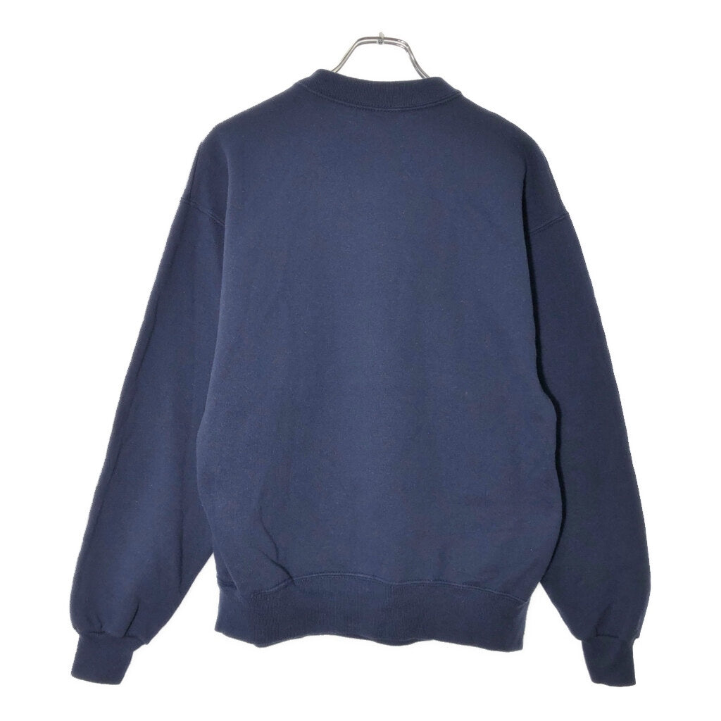 90s Hanes Champknit College Sweat