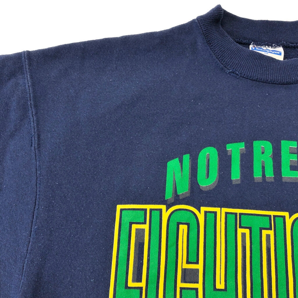 90s Hanes Champknit College Sweat