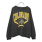90s CHEETAH MERVYNS College Sweat