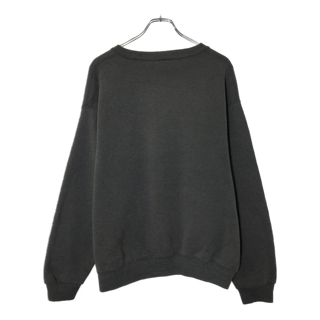 90s CHEETAH MERVYNS College Sweat