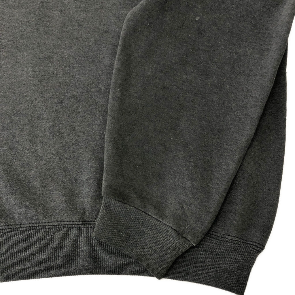 90s CHEETAH MERVYNS College Sweat