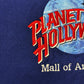 90s PLANET HOLLYWOOD Sweat