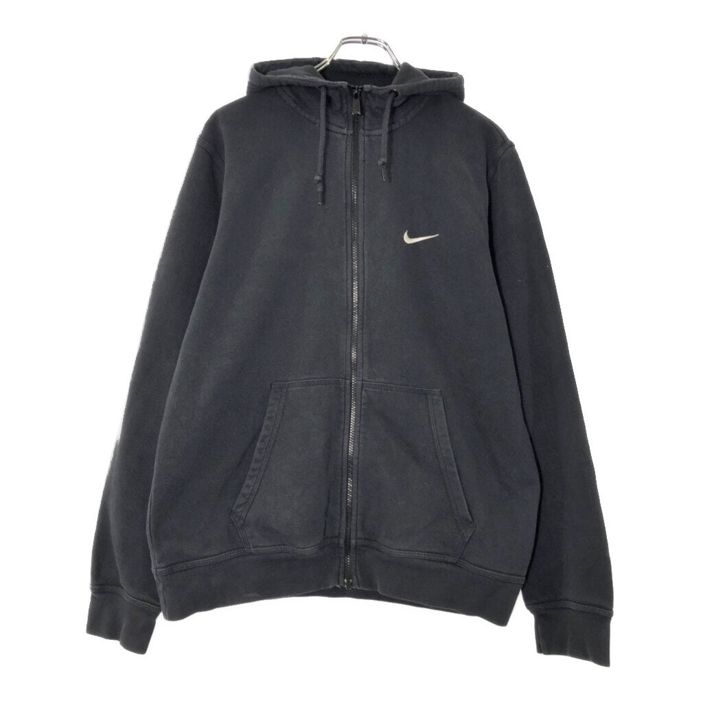 NIKE Full Zip Hoodie