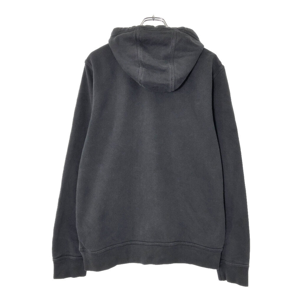 NIKE Full Zip Hoodie