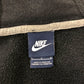 NIKE Full Zip Hoodie