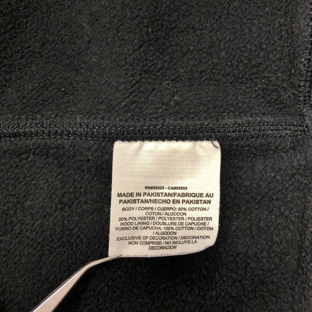 NIKE Full Zip Hoodie