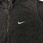 NIKE Full Zip Hoodie