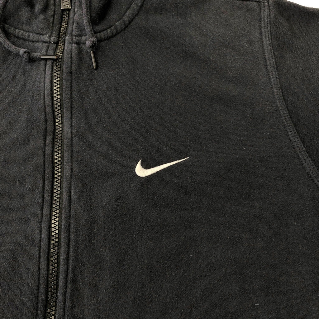 NIKE Full Zip Hoodie