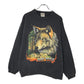 90s TULTEX Animal Sweat