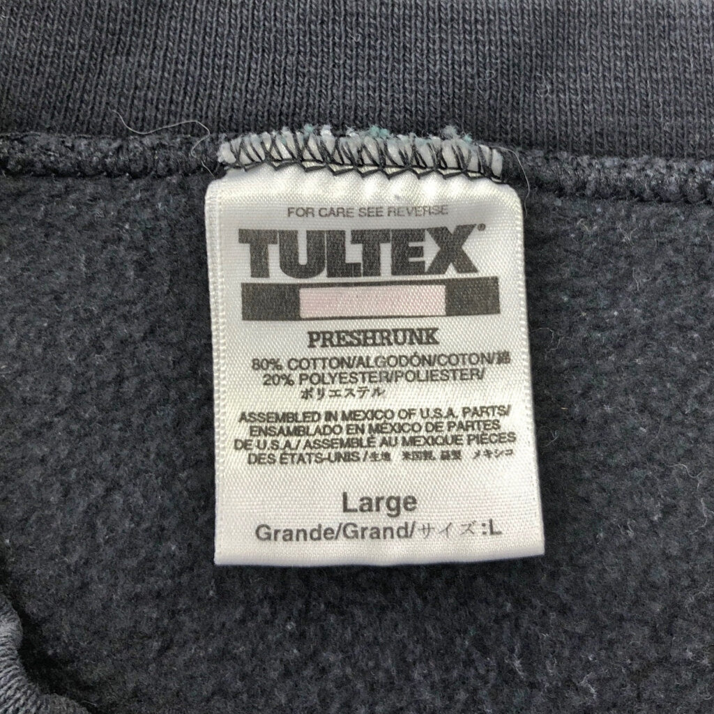 90s TULTEX Animal Sweat