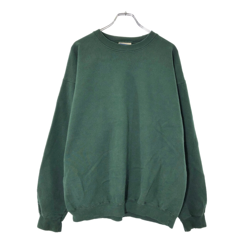 00s Hanes Plain Sweat