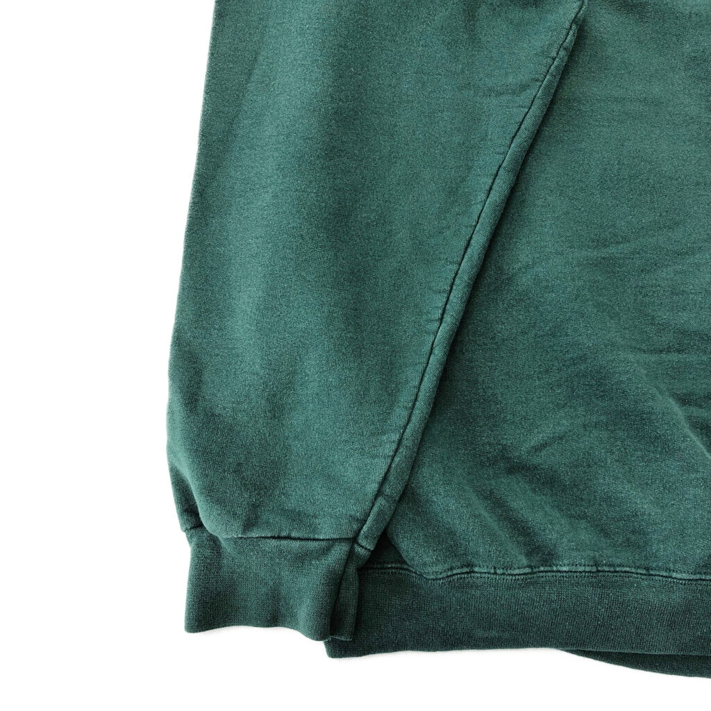 00s Hanes Plain Sweat