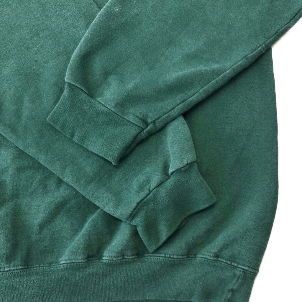 00s Hanes Plain Sweat