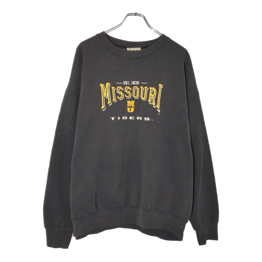 90s Lee SPORT College Sweat