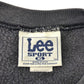 90s Lee SPORT College Sweat