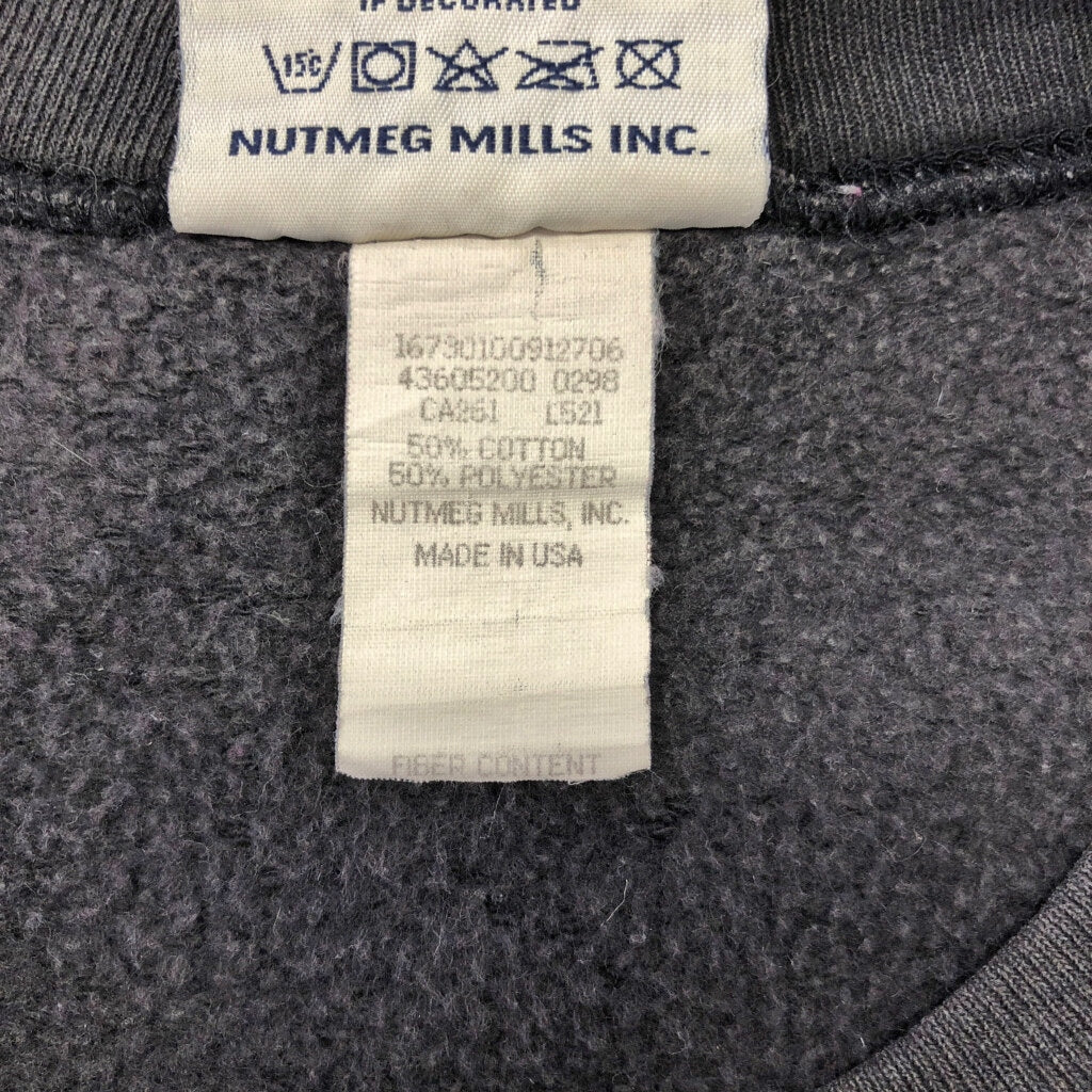 90s Lee SPORT College Sweat