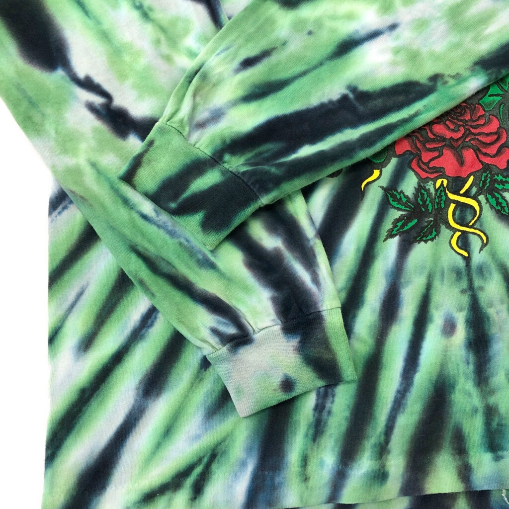 90s SUNDOG Musician Long Sleeve T-Shirt