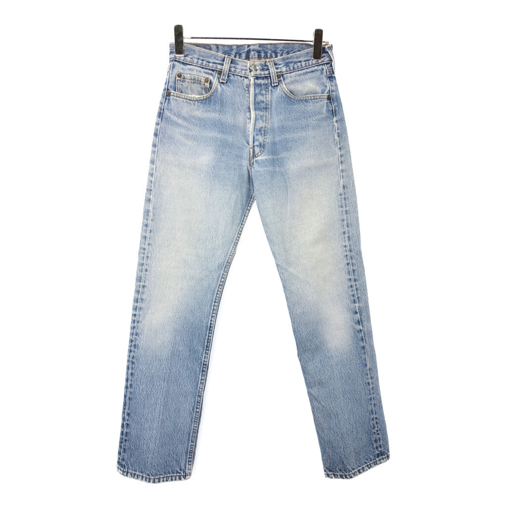 80s Levi's 501 Denim Pants