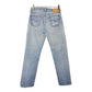 80s Levi's 501 Denim Pants