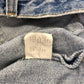 80s Levi's 501 Denim Pants