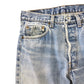 80s Levi's 501 Denim Pants