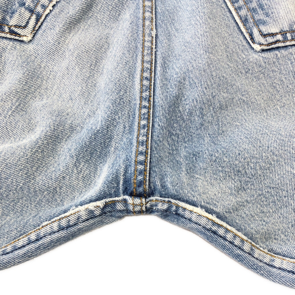 80s Levi's 501 Denim Pants