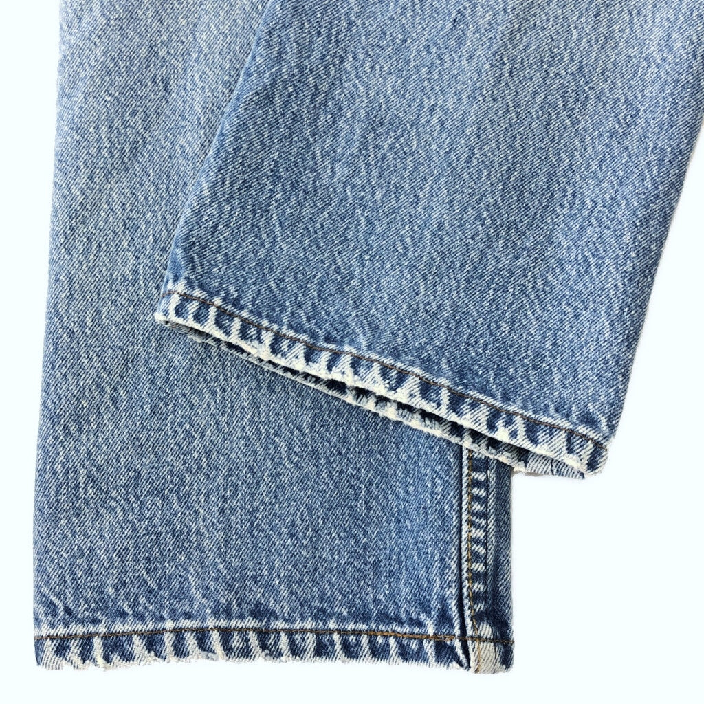80s Levi's 501 Denim Pants