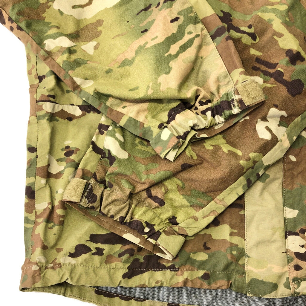 U.S. ARMY ECWCS GEN3 Level6 Hardshell Military Jacket