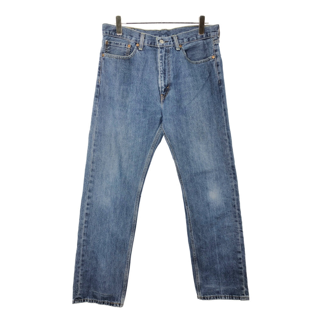 Levi's 505 Denim Pants