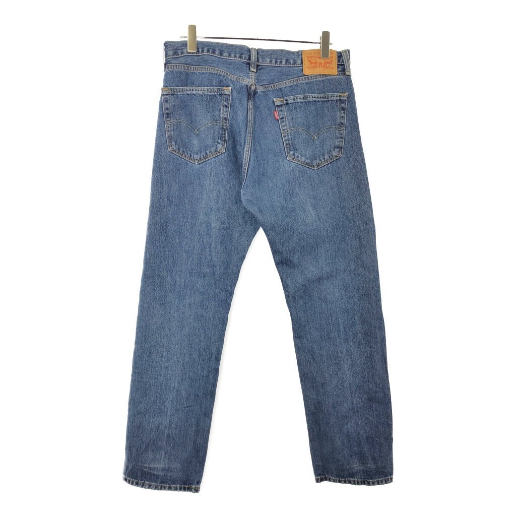 Levi's 505 Denim Pants