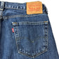 Levi's 505 Denim Pants