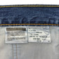 Levi's 505 Denim Pants