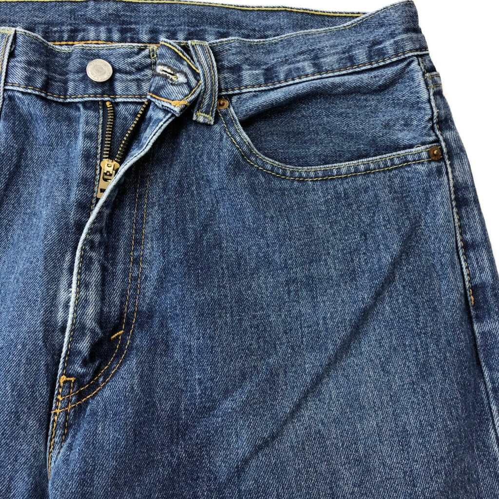 Levi's 505 Denim Pants