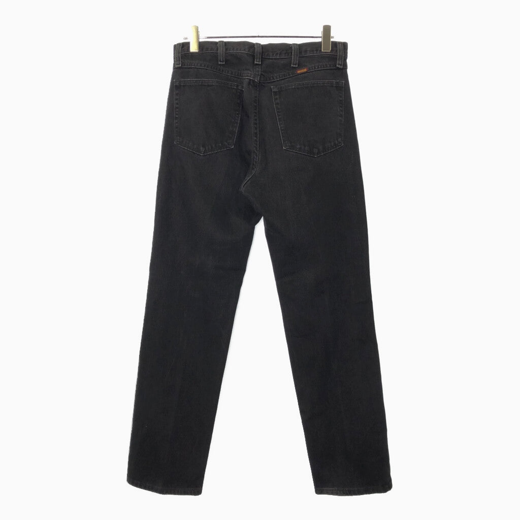 RUSTLER Denim Pants