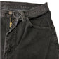 RUSTLER Denim Pants