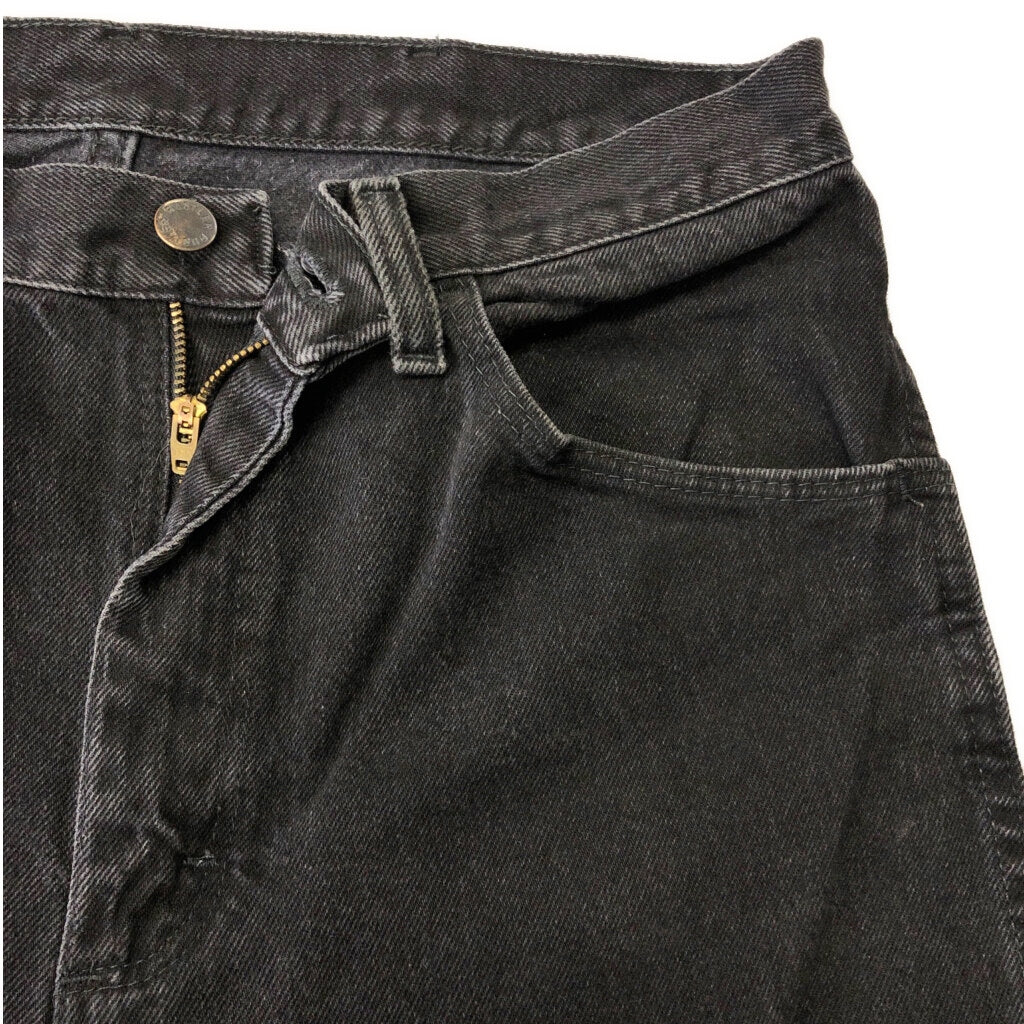 RUSTLER Denim Pants