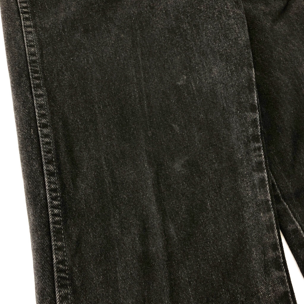RUSTLER Denim Pants