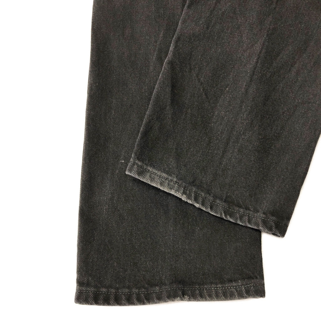RUSTLER Denim Pants