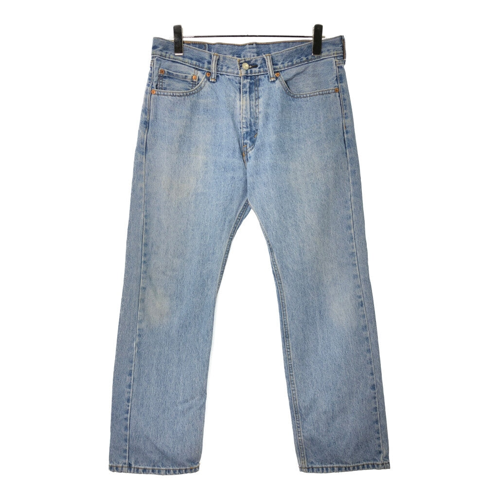 Levi's 505 Denim Pants