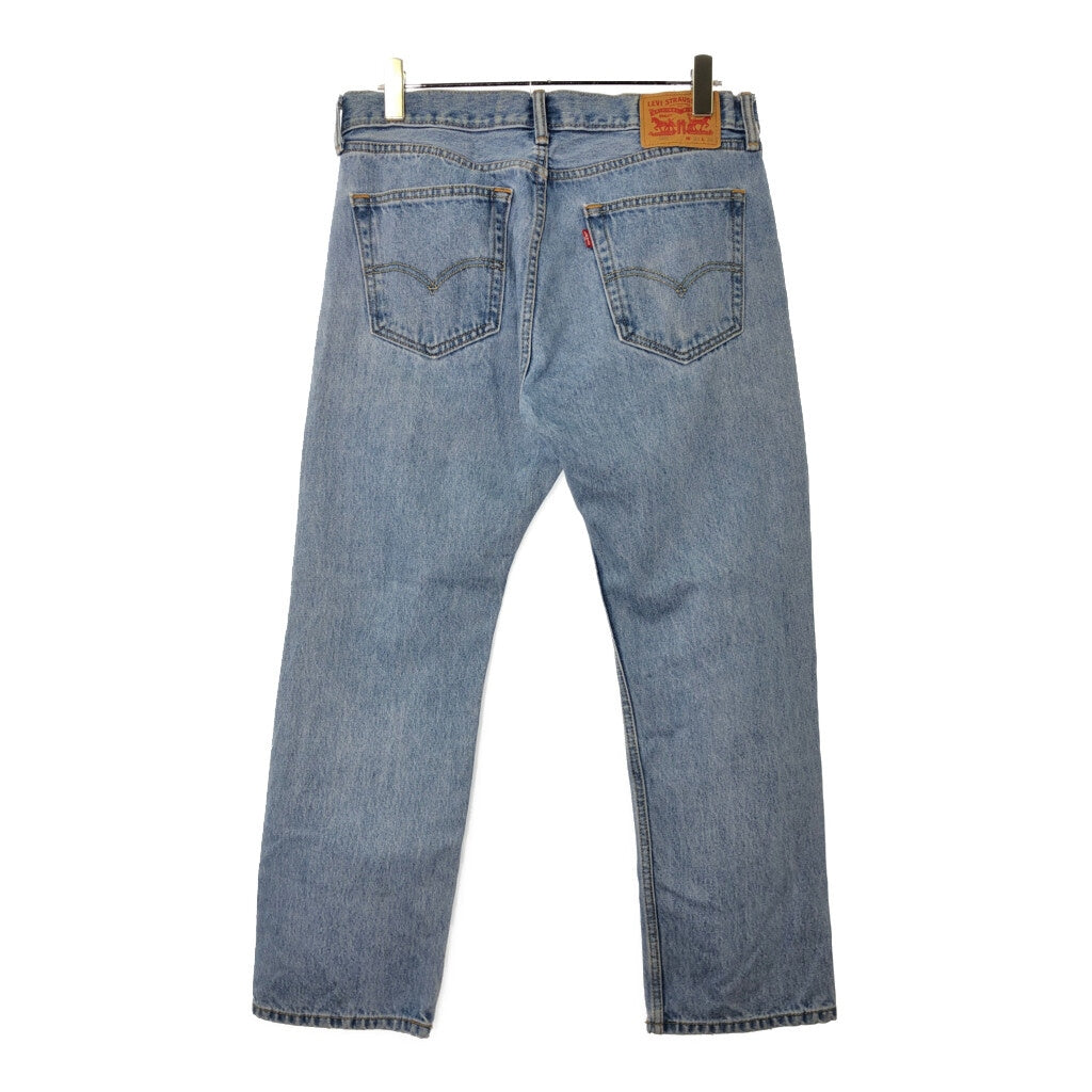 Levi's 505 Denim Pants