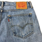 Levi's 505 Denim Pants